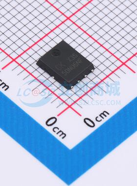 50N06NF GOODWORK(固得沃克) DFN-8L(5x6) 场效应管 现货