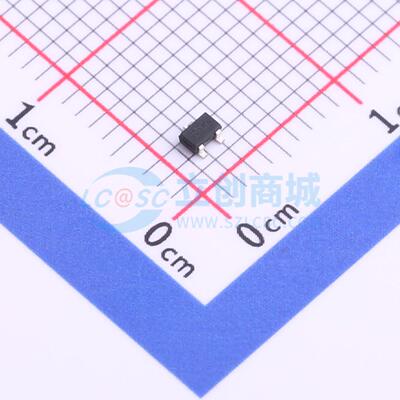 BSS138WH6327  SOT-323-3 场效应管 现货