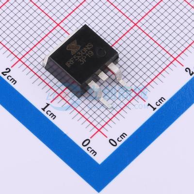 IRF530NS-JSM JSMSEMI(杰盛微) TO-263 场效应管 现货