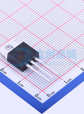 JCS110N07I 吉林华微 TO-220C 场效应管 现货