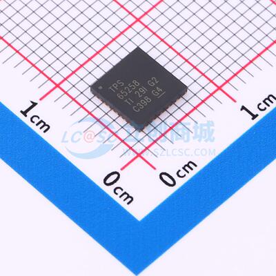 TPS65258RHAR VQFN-40-EP(6x6) 全新原装 TI(德州仪器)