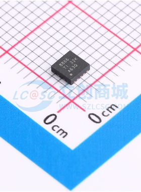 ADS8866IDRCT WSON-10-EP(3x3) 全新原装 TI(德州仪器)