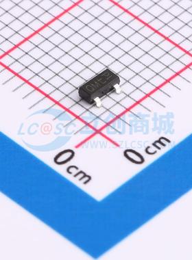 NHDTC144ETR Nexperia(安世) TO-236AB 数字晶体管 现货