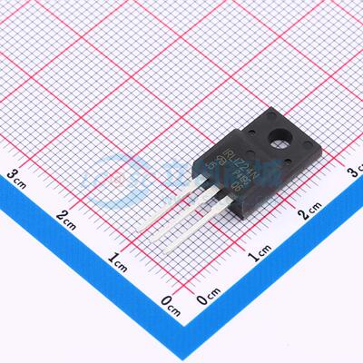 IRLIZ24NPBF-VB VBsemi(微碧半导体) TO-220F 场效应管 现货