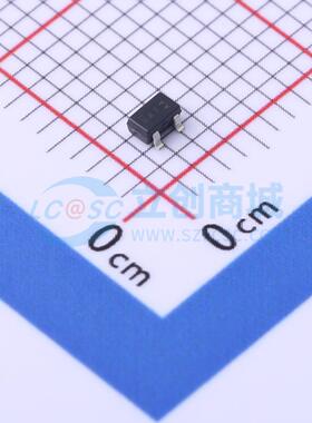 SI1302DL-T1-GE3 VISHAY(威世) SC-70-3 场效应管 现货