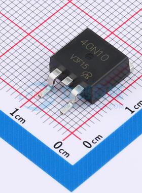 NP40N10PDF-VB VBsemi(微碧半导体) TO-263 场效应管 现货