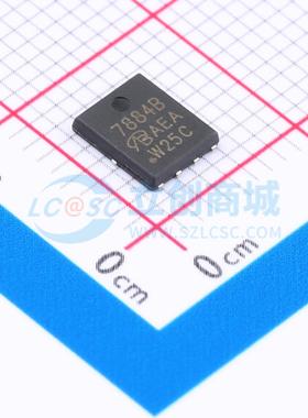 SI7884BDP-T1-GE3-VB VBsemi(微碧半导体) - 场效应管 现货