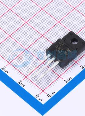 VBMB1206N VBsemi(微碧半导体) TO-220F-3 场效应管 现货