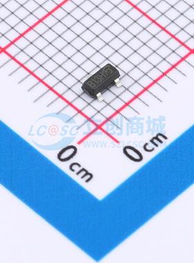 AM2330N-T1-PF-VB VBsemi(微碧半导体) SOT-23 场效应管 现货