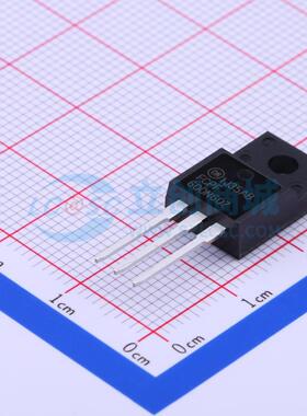 FCPF600N60Z onsemi(安森美) TO-220FPAB-3 场效应管 现货