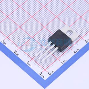 DN2535N5-G MICROCHIP(美国微芯) TO-220 场效应管 现货