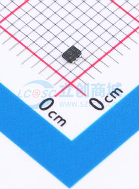 EM6K1-TP TECH PUBLIC(台舟) SOT-563 场效应管 现货