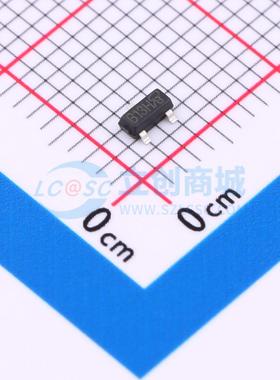 P8503BMG-VB VBsemi(微碧半导体) SOT-23 场效应管 现货