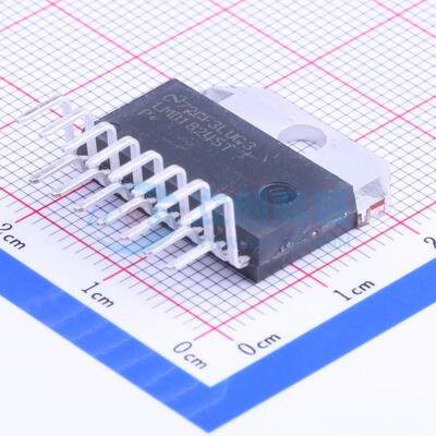 LMD18245T/NOPB TO-220 全新原装 TI(德州仪器)