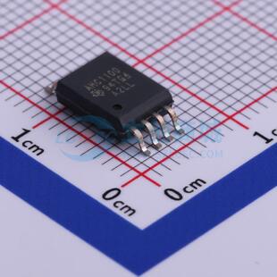 AMC1100DWVR SOIC-8-300mil 全新原装 TI(德州仪器)