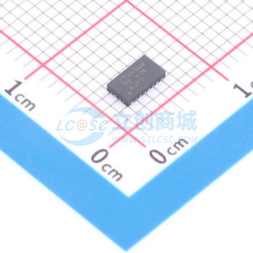 SN74ACT245WRKSRQ1 VQFN-20(2.5x4.5) 全新原装 TI(德州仪器)