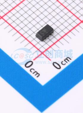 NTHC5513T1G onsemi(安森美) ChipFET-8 场效应管 现货