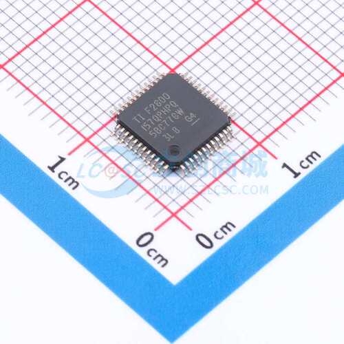F2800157QPHPRQ1 HTQFP-48-EP(7x7) 全新原装 TI(德州仪器)