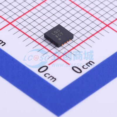 ADM7171ACPZ-3.3-R7 LFCSP-8(3x3) 全新原装 ADI(亚德诺)