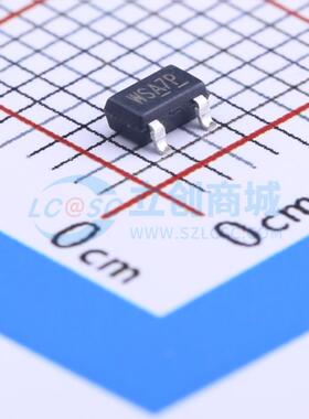 ME2345A MATSUKI(松木) SOT-23 场效应管 现货