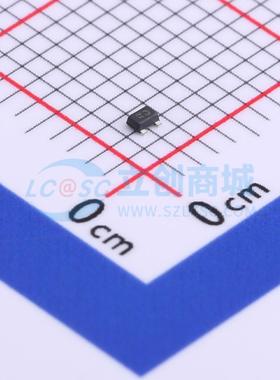 HSSC3139 HUASHUO(华朔) SOT-723-3 场效应管 现货