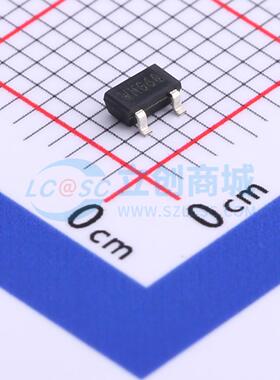 ME2309-G MATSUKI(松木) SOT-23 场效应管 现货