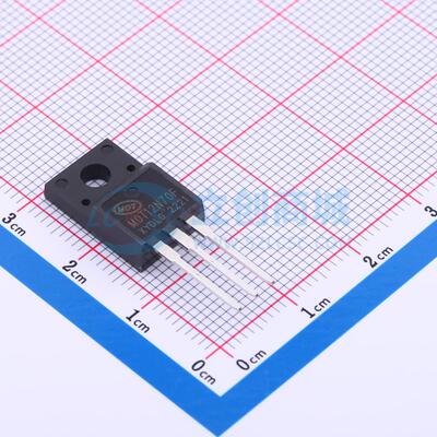MOT12N70F MOT(仁懋) TO-220F 场效应管 现货