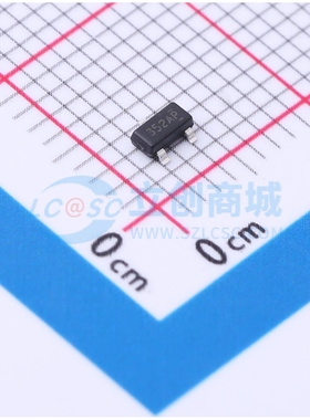 NDS352AP onsemi(安森美) SuperSOT-7 场效应管 现货