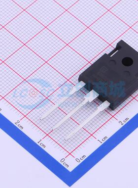 TPW60R080CFD 无锡紫光微 TO-247AD 场效应管 现货