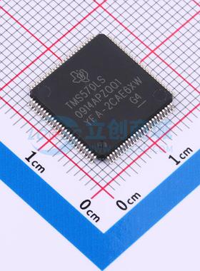 TMS5700914APZQQ1 LQFP-100(14x14) 全新原装 TI(德州仪器)