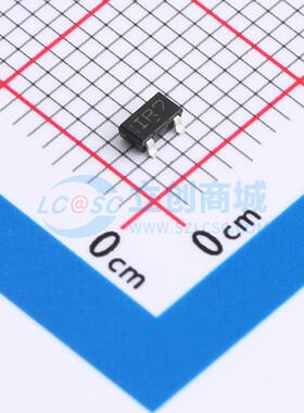 2SK3557-7-TB-E onsemi(安森美) CP-3 结型场效应管(JFET) 现货
