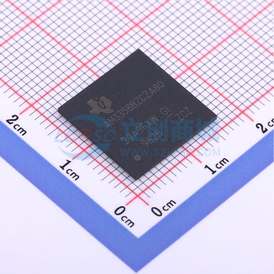 AM3358BZCZA80 PBGA-324 全新原装 TI(德州仪器)
