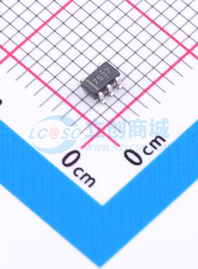 UCC27537DBVT SOT-23-5 全新原装 TI(德州仪器)