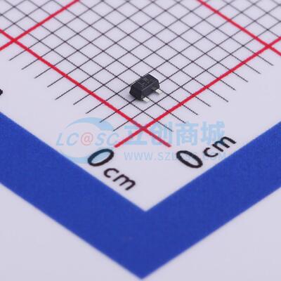 2SCR502EBTL ROHM(罗姆) SOT-416 三极管 现货