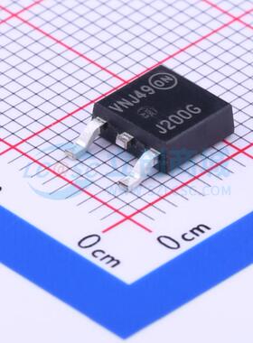 MJD200G onsemi(安森美) TO-252-2(DPAK) 三极管 现货