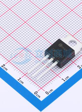 CMP50N03 Cmos(广东场效应半导体) TO-220 场效应管 现货