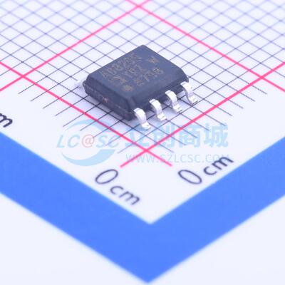 AD8205YRZ SOIC-8 全新原装 ADI(亚德诺)