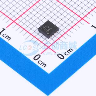 TPS78601DRBT SON-8-EP(3x3) 全新原装 TI(德州仪器)