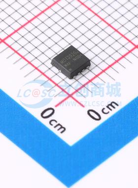 MOT3920J MOT(仁懋) PDFN3x3 场效应管 现货