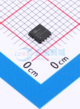 CMSC8447 Cmos(广东场效应半导体) DFN-8(3.3x3.3) 场效应管 现货