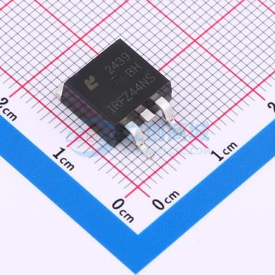 IRFZ44NS-MNS minos(迈诺斯) TO-263 场效应管 现货