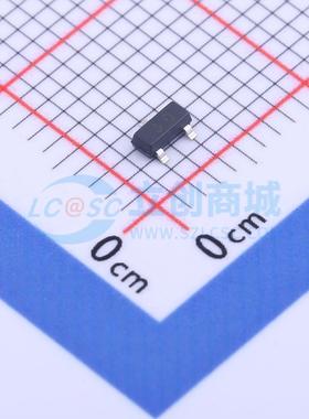 MMBTA44 FOSAN(富信) SOT-23 三极管 现货