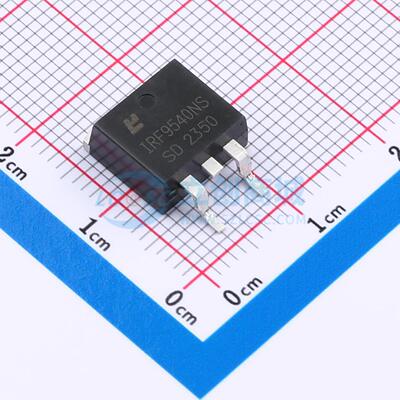 IRF9540NS minos(迈诺斯) TO-263 场效应管 现货