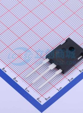 TPW80R300MFD 无锡紫光微 TO-247-3 场效应管 现货