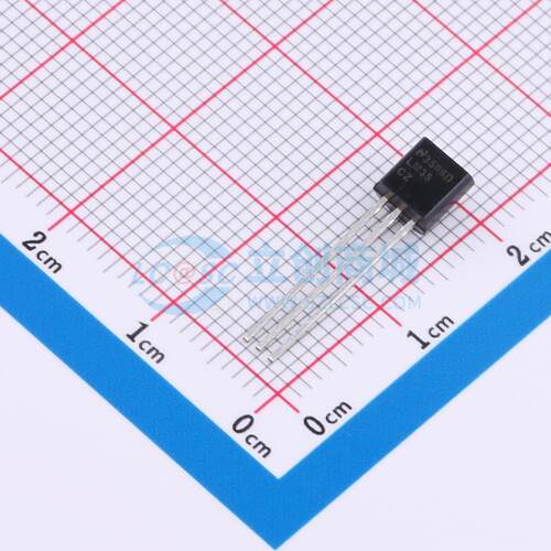 LM35CZ/NOPB TO-92 全新原装 TI(德州仪器)