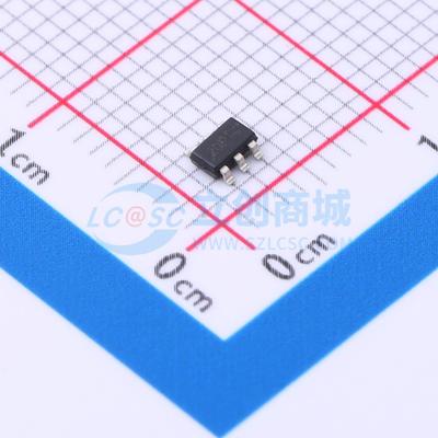 DMP2035UVTQ-7 DIODES(美台) TSOT-23-6L 场效应管 现货