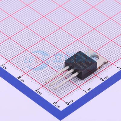 2SC2073 SPTECH(深圳质超) TO-220C 三极管 现货