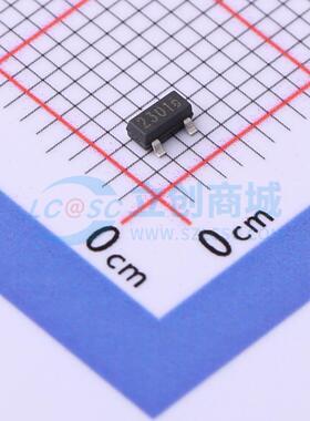 LM2301 Leiditech(雷卯电子) SOT-23 场效应管 现货
