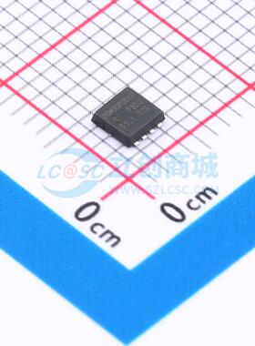 AGM30P35AP AGM-Semi(芯控源) PDFN-8L(3.3x3.3) 场效应管 现货