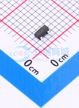 PMV50EPEAR-VB VBsemi(微碧半导体) SOT-23-3 场效应管 现货